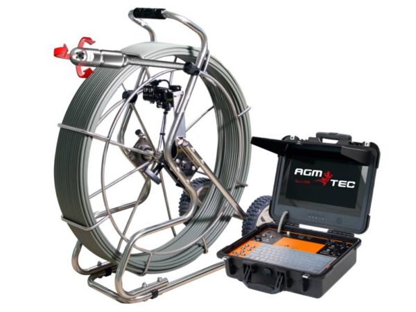 inspection vidéo canalisation